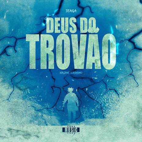 Deus do Trovão | Boomplay Music