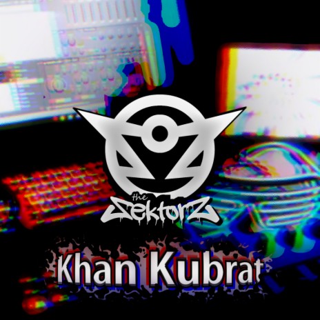 Khan Kubrat (Original Mix)