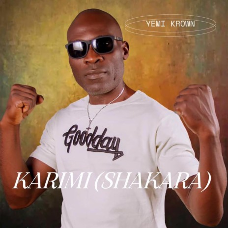 Karimi (shakara) | Boomplay Music