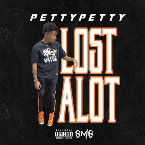 Lost Alot | Boomplay Music