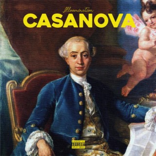 Casanova