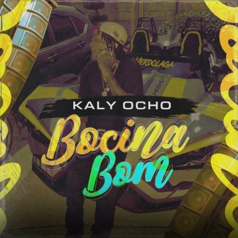 Bocina Bom | Boomplay Music