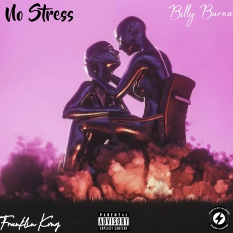No Stress (Freestyle) [feat. Billy Burna] | Boomplay Music