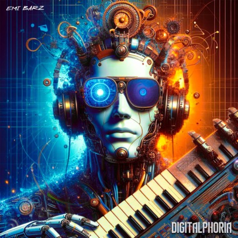 Digitalphoria | Boomplay Music