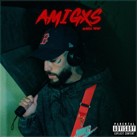 AMIGXS | Boomplay Music