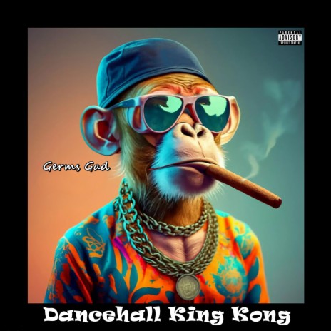 Dancehall King Kong (Raw)