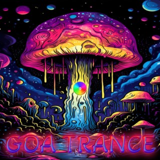 GOA TRANCE 2024