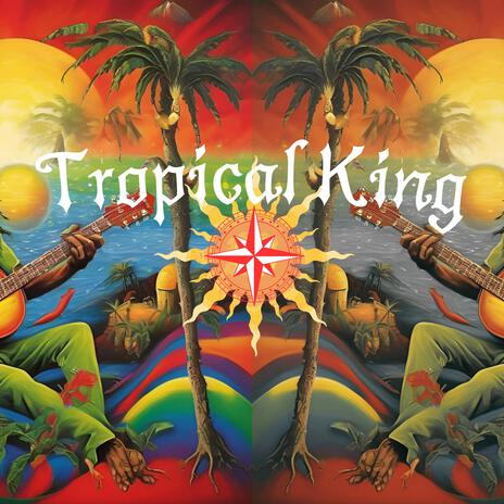 Tropical King | Boomplay Music