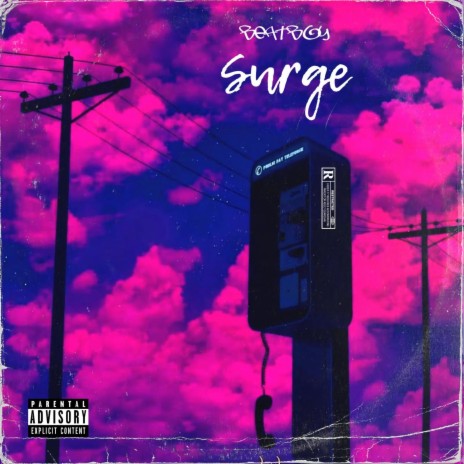 Surge | Boomplay Music