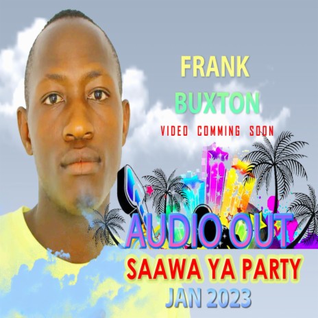 sawa ya party | Boomplay Music
