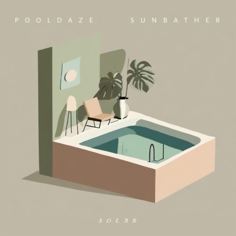 solar ft. Sunbather | Boomplay Music