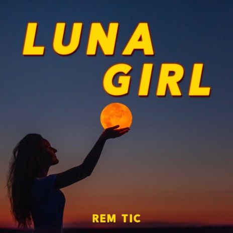 Luna Girl | Boomplay Music