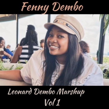 Leonard Dembo Marshup Volume 1