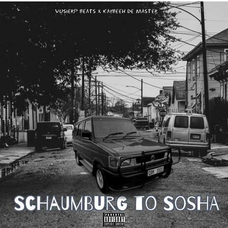 Schaumburg to Sosha ft. Kb De Master | Boomplay Music