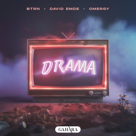 Drama ft. David Emde & OMERGY