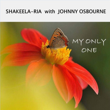 MY ONLY ONE (RAPSO-REGGAE VERSION) ft. JOHNNY OSBOURNE