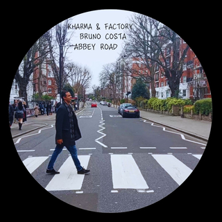 Abbey Road