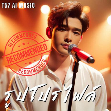 รูปโปรไฟล์ | Boomplay Music