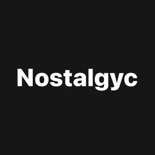 Nostalgyc