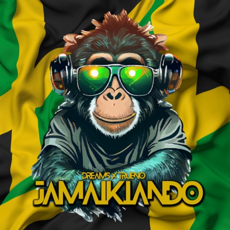 Jamaikiando ft. Dj Trueno | Boomplay Music