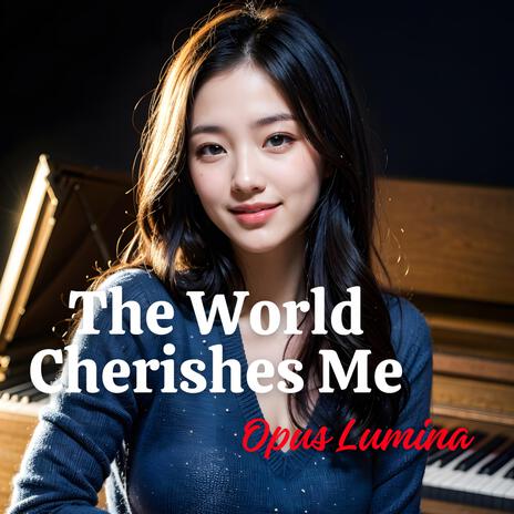 The World Cherishes Me | Boomplay Music