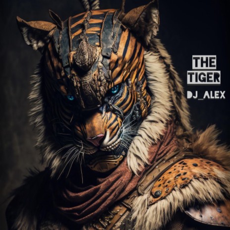 The Tiger remix ft. Dj_alex