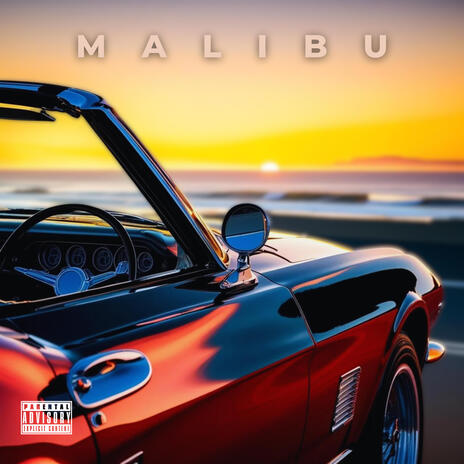 Malibu | Boomplay Music