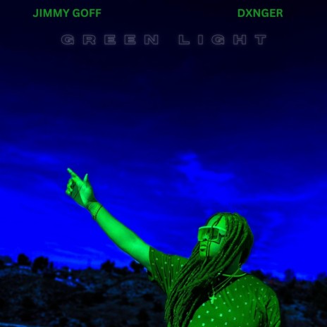Green Light ft. Dxnger | Boomplay Music