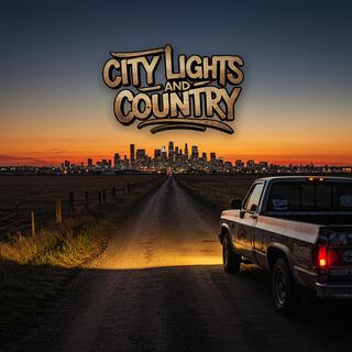 City Lights and Country