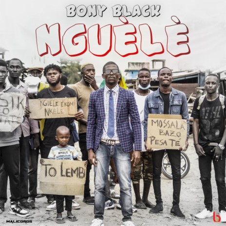 Nguèlè | Boomplay Music