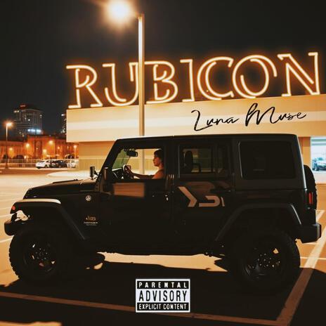 RUBICON ft. Luna Muse | Boomplay Music