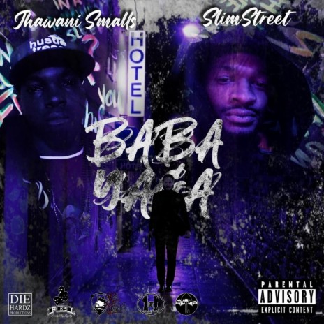 Baba Yaga (feat. Slimstreet) | Boomplay Music