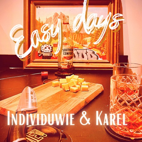 Easy Days ft. Karel & El Trappo beats