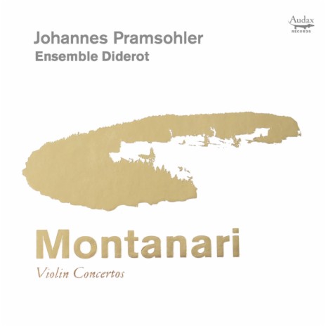 Concerto No. 8 in A Major, Op. 1: III. Grave ft. Ensemble Diderot | Boomplay Music