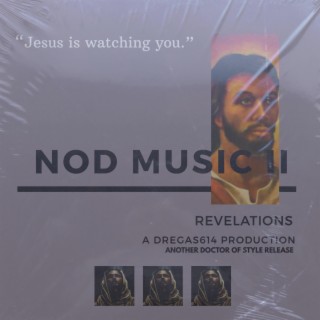 Nod Music II: Revelations