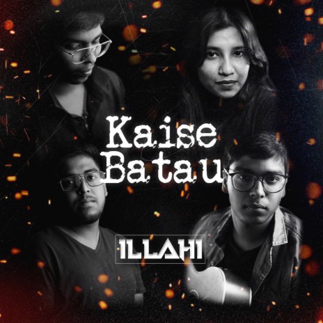 Kaise Batau | Boomplay Music