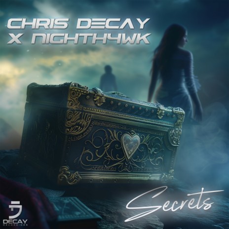 Secrets ft. Nighth4wk | Boomplay Music