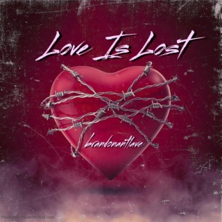 Love Is Lost