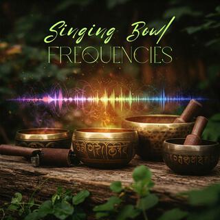 Singing Bowl Frequencies: Therapeutic Sound Immersion for Healing Emotional Blockages