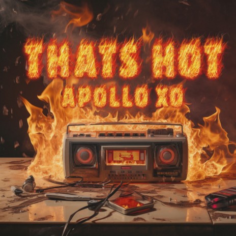 That's Hot (Extended) | Boomplay Music