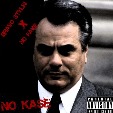 No Kase ft. No faxe | Boomplay Music