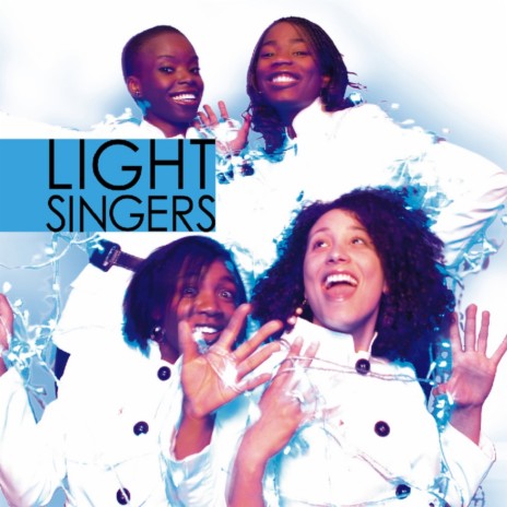 Light Singers (Intro) | Boomplay Music