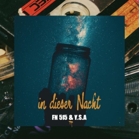 In dieser Nacht ft. Y.S.A | Boomplay Music