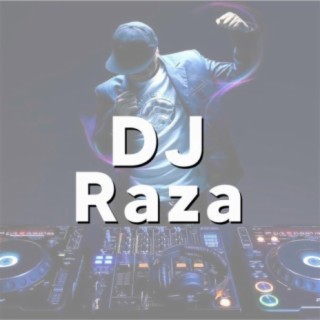 DJ Raza