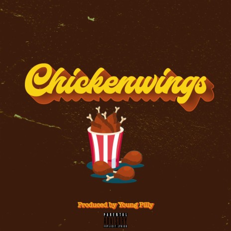 Chickenwings ft. Don Kilim | Boomplay Music