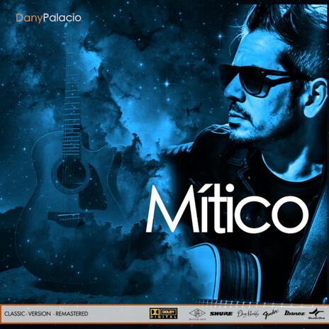 Mítico (Original Version 1998 - Remastered) | Boomplay Music