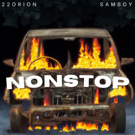 Nonstop ft. SamBoy | Boomplay Music