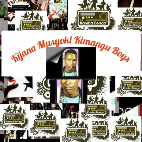 Asante_Peter_Muambi_Kijana_Musyoki | Boomplay Music