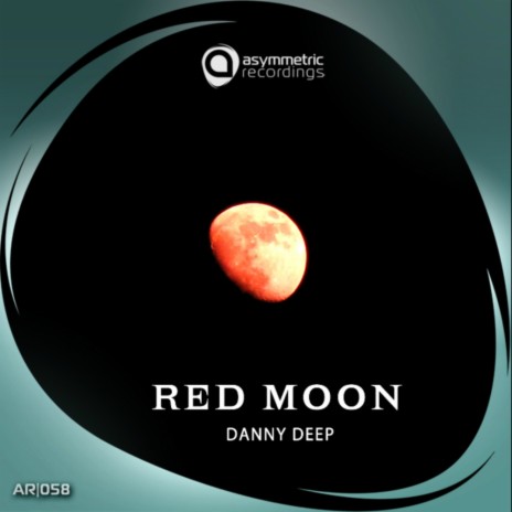Red Moon (DJ Primat Remix)