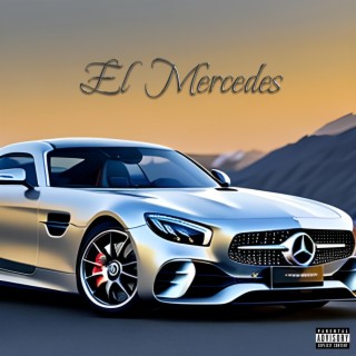 El Mercedes